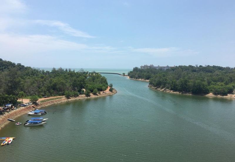 Maya Apartment Bay View Villas