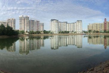 Maya Apartment Bay View Villas