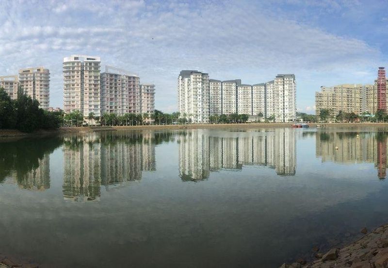Maya Apartment Bay View Villas