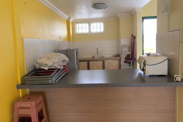 Maya Apartment Bay View Villas