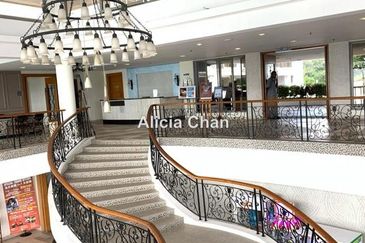 Avillion Admiral Cove