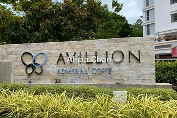 Avillion Admiral Cove