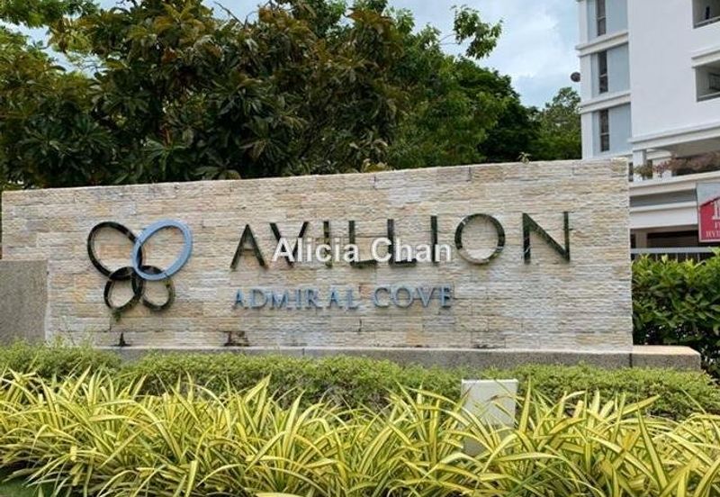 Avillion Admiral Cove
