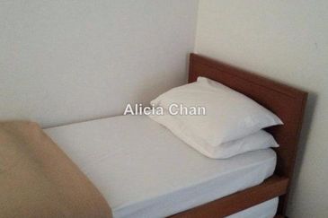 PD PERDANA KONDOMINIUM RESORT