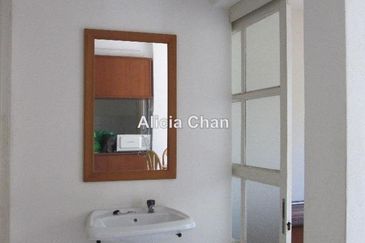 PD PERDANA KONDOMINIUM RESORT