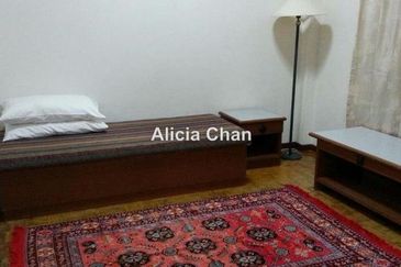 PD PERDANA KONDOMINIUM RESORT