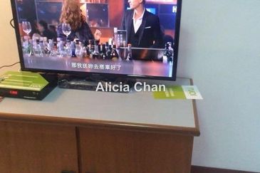 PD PERDANA KONDOMINIUM RESORT