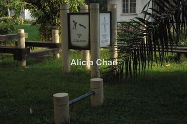 PD PERDANA KONDOMINIUM RESORT