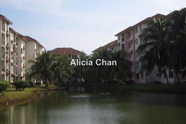 PD PERDANA KONDOMINIUM RESORT