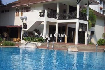 PD PERDANA KONDOMINIUM RESORT