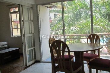 PD PERDANA KONDOMINIUM RESORT