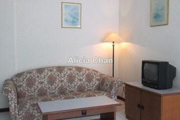 PD PERDANA KONDOMINIUM RESORT