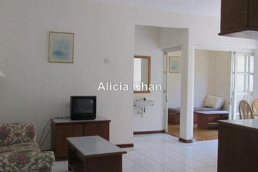 PD PERDANA KONDOMINIUM RESORT