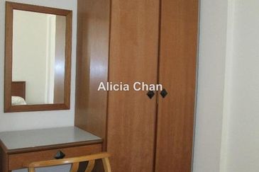 PD PERDANA KONDOMINIUM RESORT