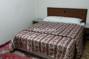 PD PERDANA KONDOMINIUM RESORT