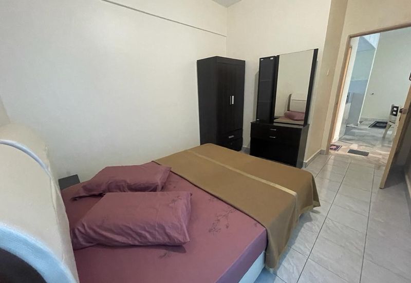 PD MARINA (MARINA VIEW VILLAS)