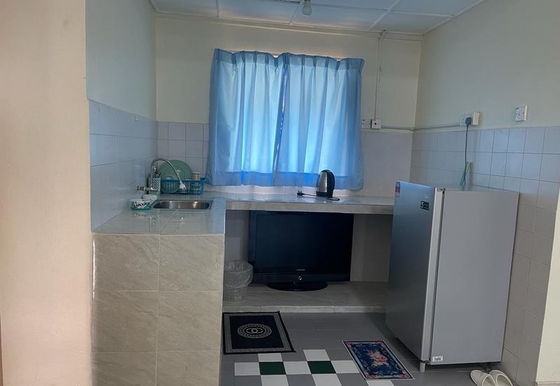 PD MARINA (MARINA VIEW VILLAS)