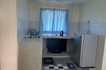 PD MARINA (MARINA VIEW VILLAS)