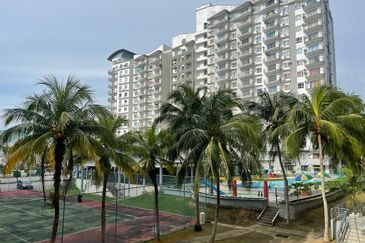 PD MARINA (MARINA VIEW VILLAS)