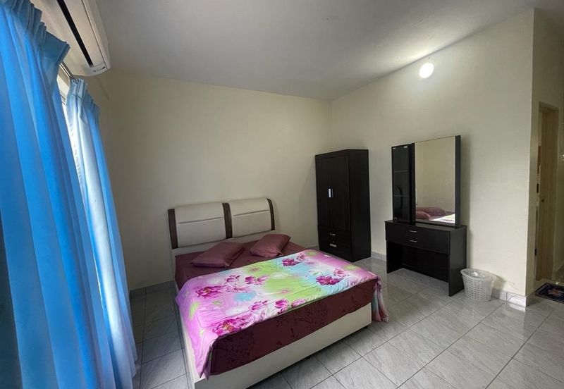 PD MARINA (MARINA VIEW VILLAS)