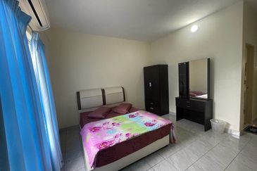 PD MARINA (MARINA VIEW VILLAS)