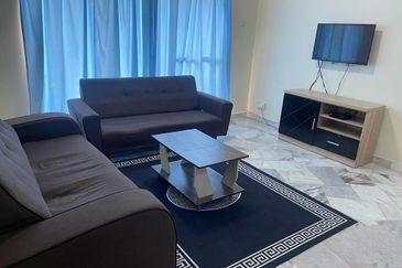 PD MARINA (MARINA VIEW VILLAS)