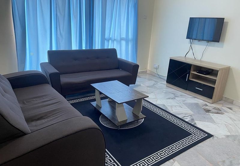 PD MARINA (MARINA VIEW VILLAS)