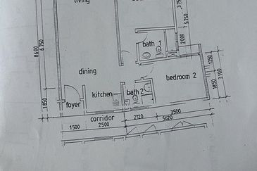 PD MARINA (MARINA VIEW VILLAS)