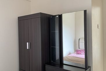 PD MARINA (MARINA VIEW VILLAS)