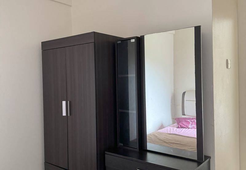 PD MARINA (MARINA VIEW VILLAS)