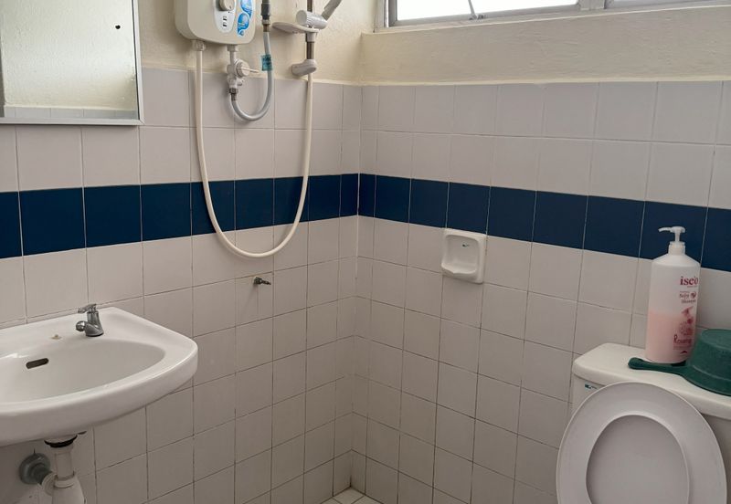 PD MARINA (MARINA VIEW VILLAS)