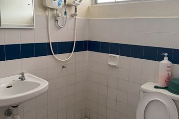 PD MARINA (MARINA VIEW VILLAS)