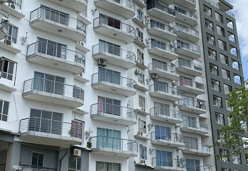 PD MARINA (MARINA VIEW VILLAS)