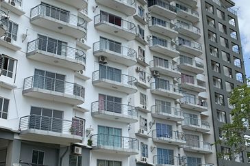 PD MARINA (MARINA VIEW VILLAS)