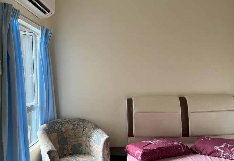 PD MARINA (MARINA VIEW VILLAS)