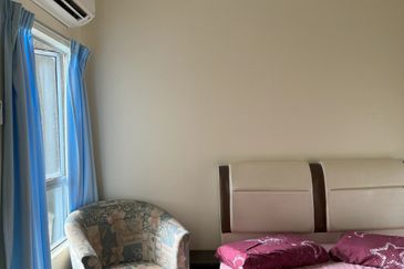 PD MARINA (MARINA VIEW VILLAS)