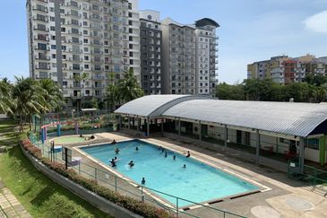 PD MARINA (MARINA VIEW VILLAS)