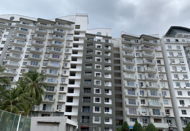 PD MARINA (MARINA VIEW VILLAS)