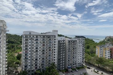 PD MARINA (MARINA VIEW VILLAS)