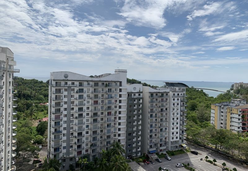 PD MARINA (MARINA VIEW VILLAS)