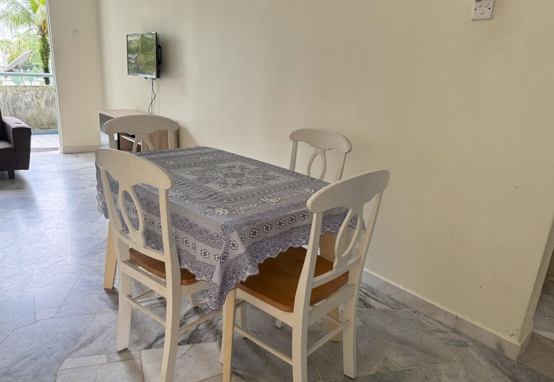 PD MARINA (MARINA VIEW VILLAS)