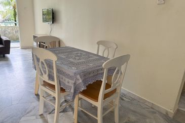 PD MARINA (MARINA VIEW VILLAS)