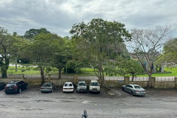 PD MARINA (MARINA VIEW VILLAS)