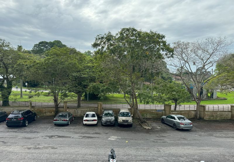 PD MARINA (MARINA VIEW VILLAS)