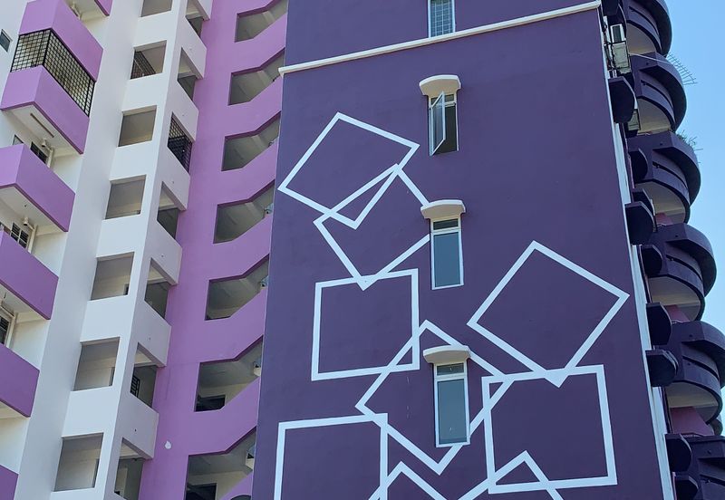 PD PERDANA KONDOMINIUM RESORT