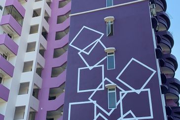 PD PERDANA KONDOMINIUM RESORT