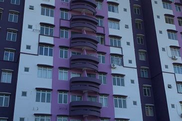 PD PERDANA KONDOMINIUM RESORT