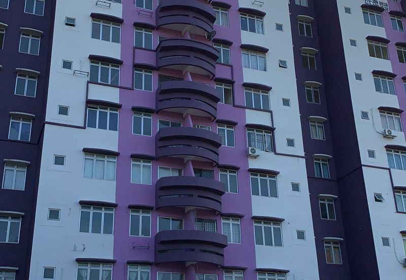 PD PERDANA KONDOMINIUM RESORT