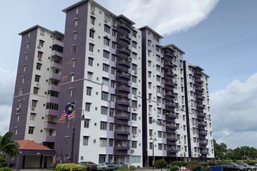 PD PERDANA KONDOMINIUM RESORT