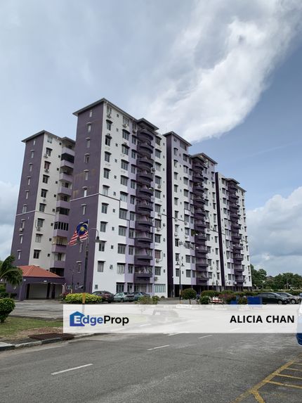 Getaway Condominium Resort for Sale in Port Dickson, Negeri Sembilan, Port Dickson
